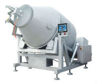 GRKL2500制冷(lěng)滾揉機