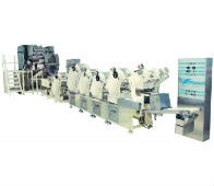 XM230 面條生(shēng)産(chǎn)線