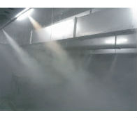 低溫高濕解凍系統-解凍間(jiān)