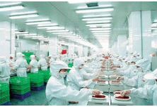 餐飲、中(zhōng)央廚房設備