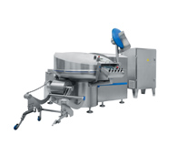 ZBZ200III真空斬拌(bàn)機