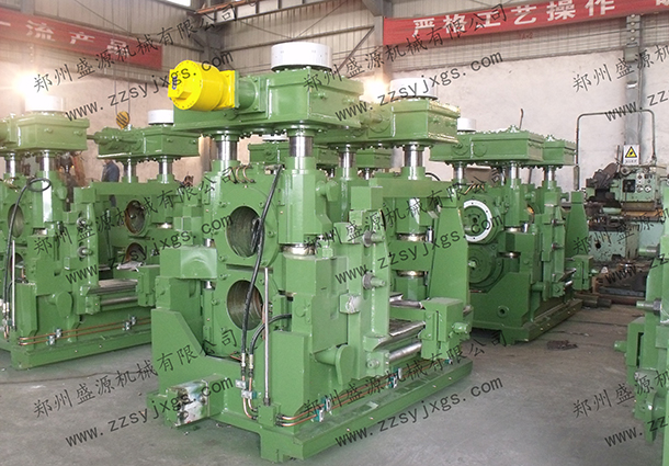 短應力軋(yà)機