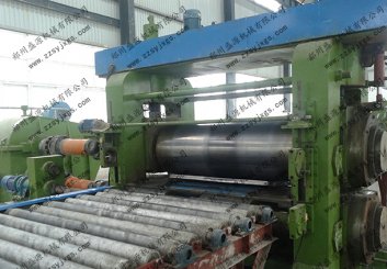 鉛闆軋機在日常使用(yòng)如何(hé)維護
