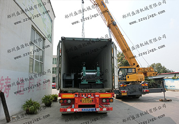 烏茲别克(kè)斯(sī)坦(tǎn)φ12mm螺紋鋼生産線(xiàn)