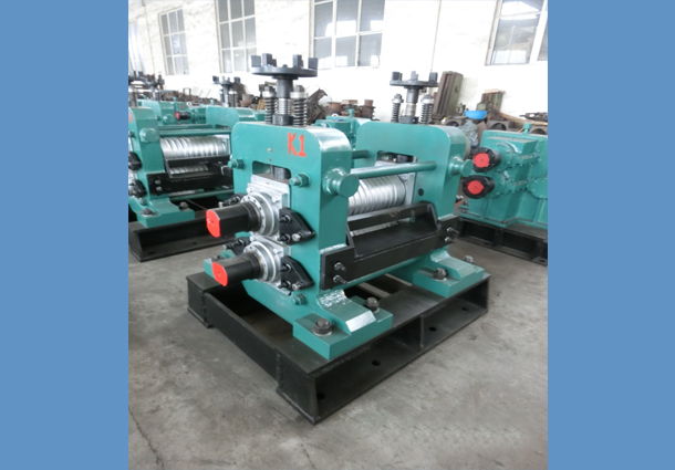 二輥(gǔn)熱軋(yà)機